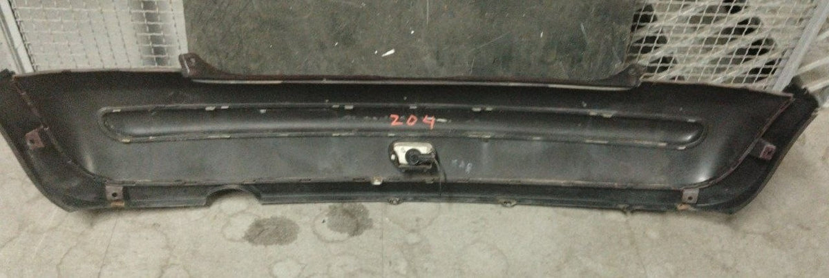 Par204 paraurti posteriore mini Cooper 2003 in poi