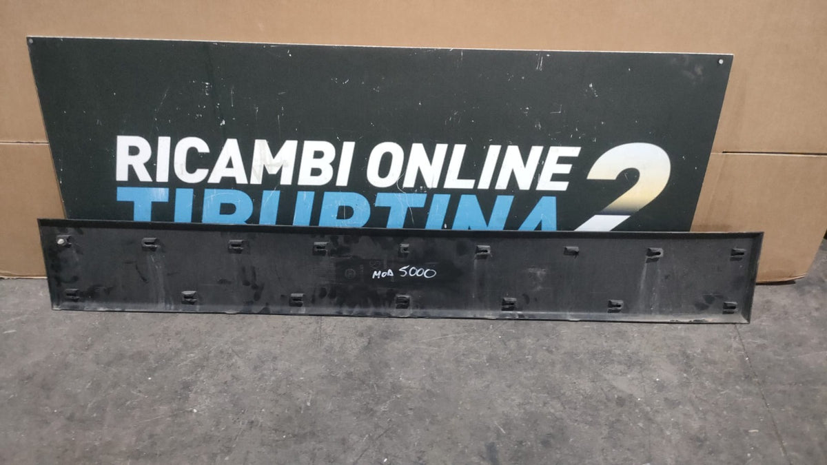 Modanatura laterale sinistra fiat ducato Citroen jumper Peugeot boxer 2014
