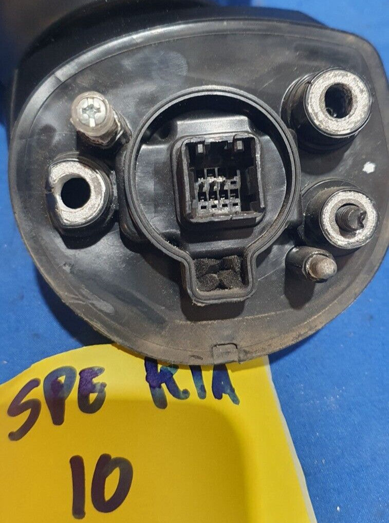 Specchio retrovisore Specchietto Kia Rio Sinistro 3 fili dal 2012