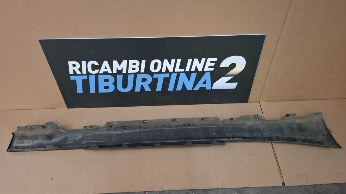 Minigonna sinistra Bmw serie 2 coupe 7288495 dal 2014