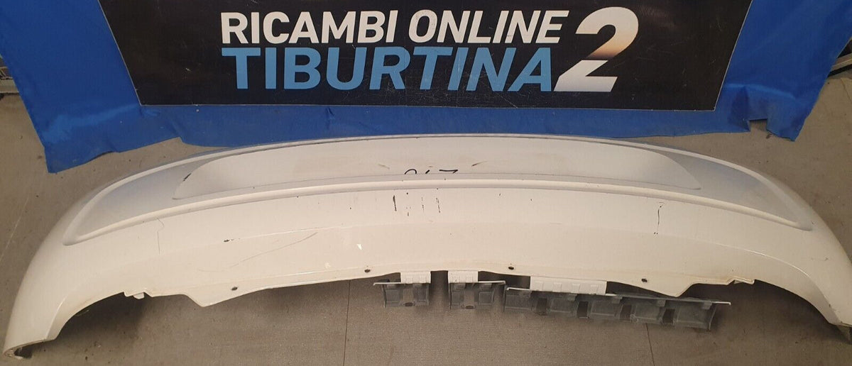 Paraurti Posteriore Volkswagen UP dal 2014 156807421
