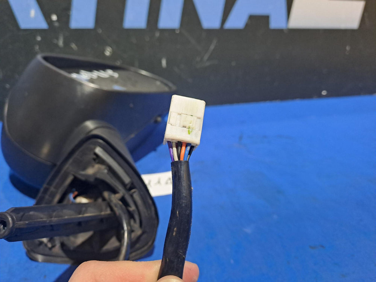 Specchio/Specchietto retrovisore destro Renault Modus 2004-2008 9 fili - 114