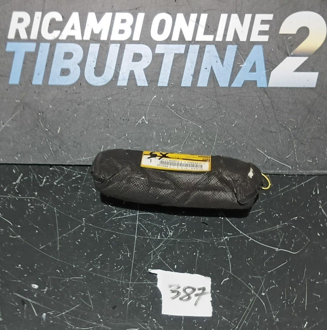 387 Airbag sedili sinistro Daihatsu Terios