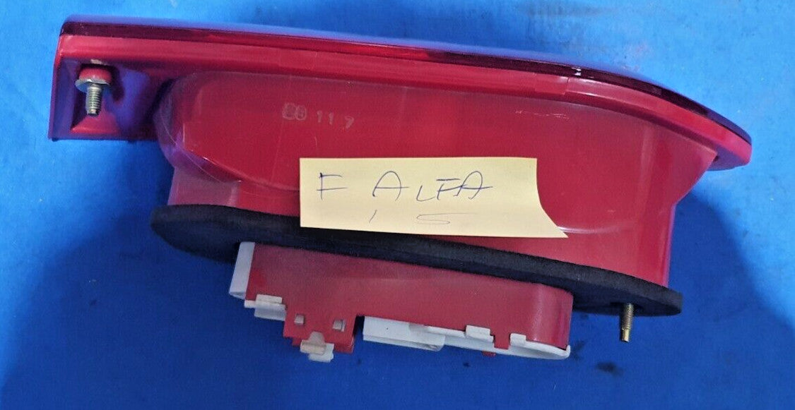 Fanale Posteriore destro Alfa Romeo 156