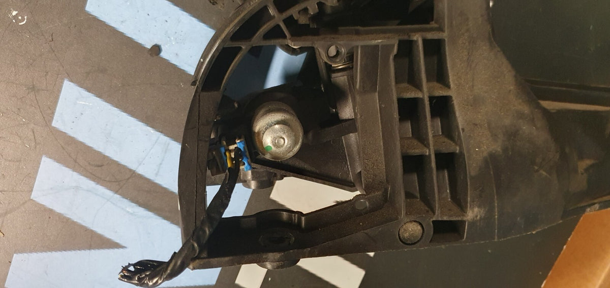 Leva cambio automatico Hummer H3 2005 2010