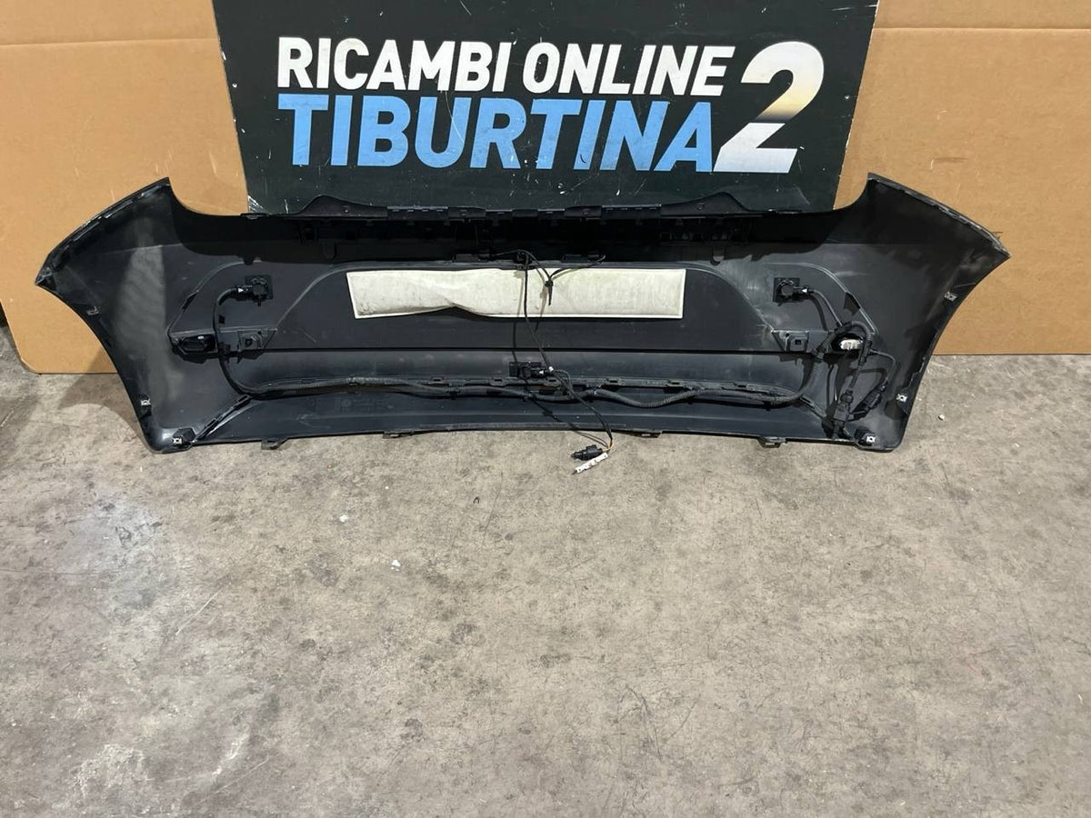 Par 5103 paraurti posteriore Volkswagen up dal 2016 sensori e telecamera