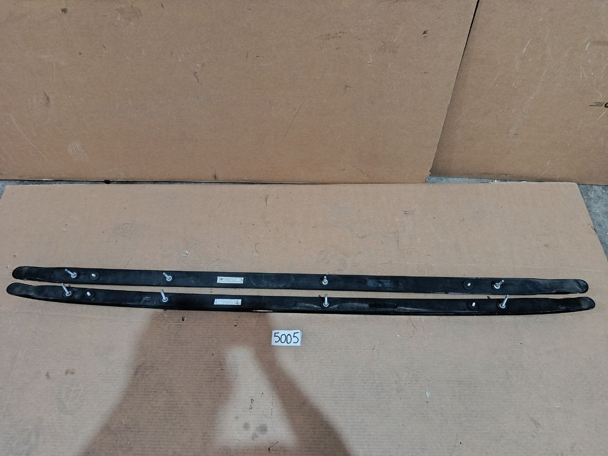 Bar 5005 - Barre longitudinali tetto portapacchi MINI Countryman R60 2010 2016