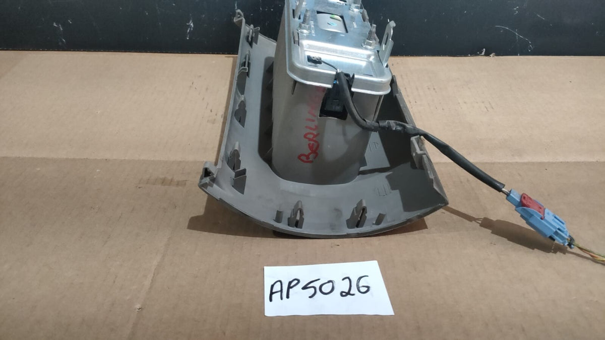 airbag passeggero Citroen Berlingo 2010 AP 5026