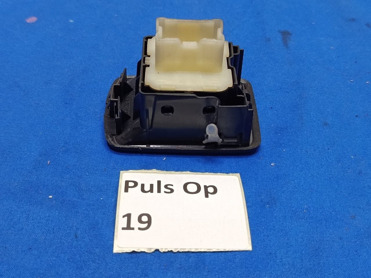 Puls Op 19 - Pulsantiera Completa Anteriore sinistra Opel Vivaro 2014 2019