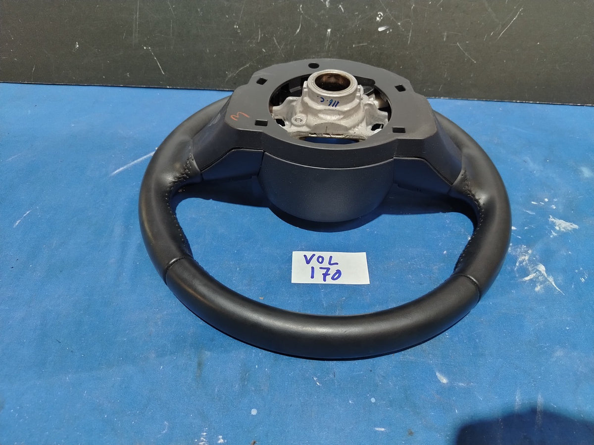 Vol 170 - Volante Toyota Yaris Hybrid 2021 45100K0140
