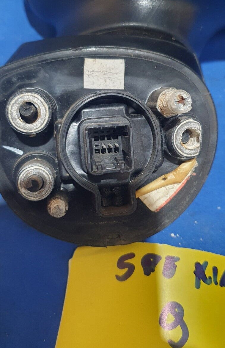Specchio retrovisore Specchietto Kia Rio Destro 3 fili dal 2012