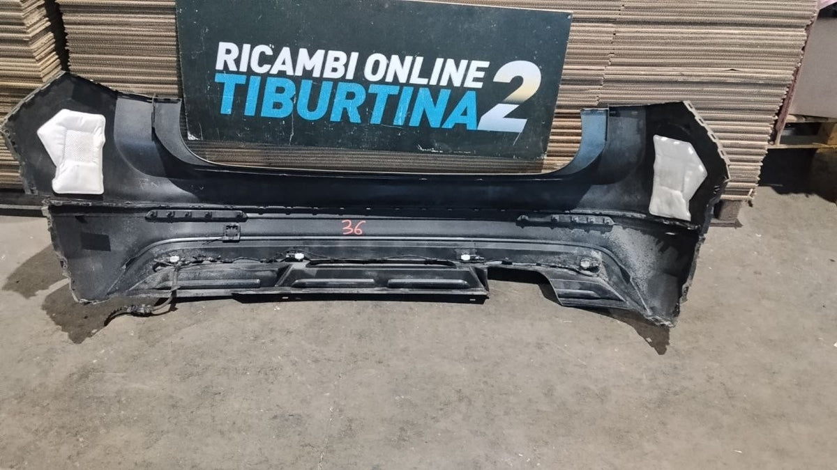 Par 36 paraurti posteriore Volkswagen Tiguan 2016 in poi