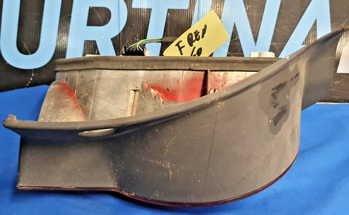 Fanale Posteriore destro Renault Modus 8200655990