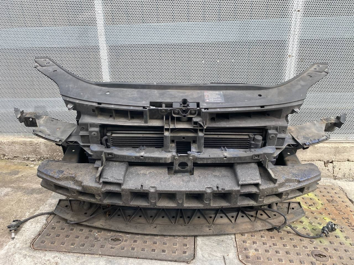 Muso completo musata Volkswagen Golf 5 Plus 1.9 D dal 2008