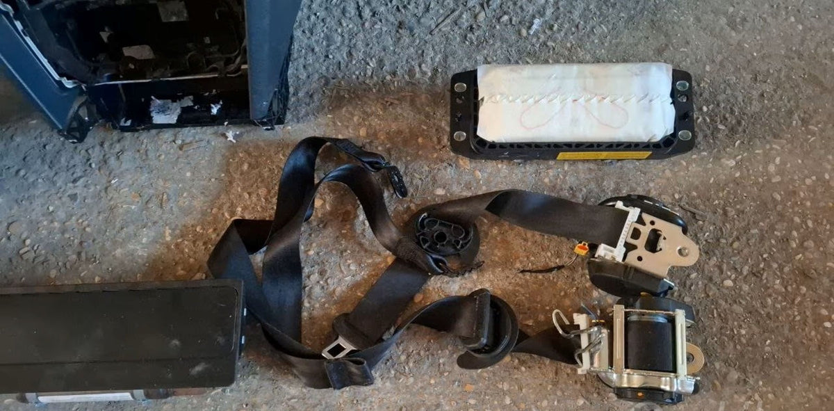 Kit Airbag Volkswagen Passat dal 2014