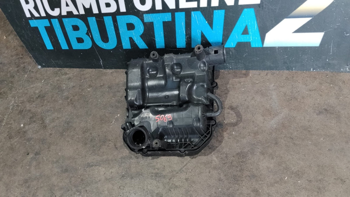 Air 5069 Airbox scatola filtro aria Volkswagen Polo 2017 in poi 1.0bz