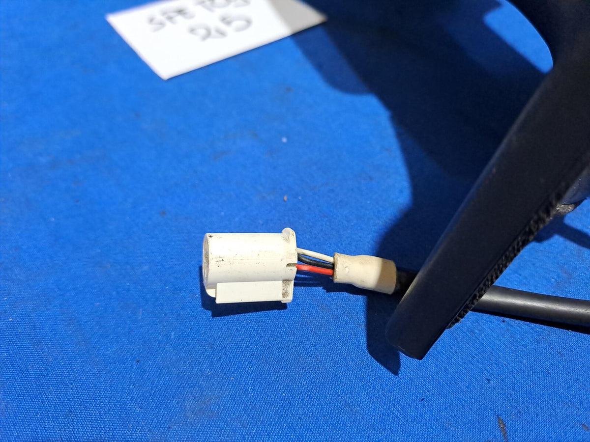 Specchio/Specchietto retrovisore destro Toyota Yaris 2006-2011 3 fili