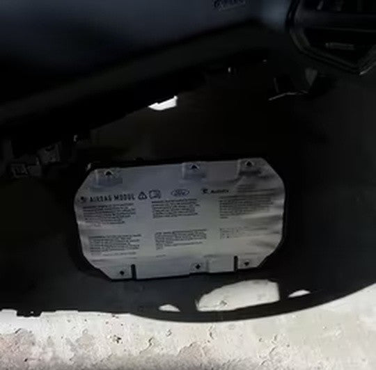 kit airbag Ford c-max 2011 2016