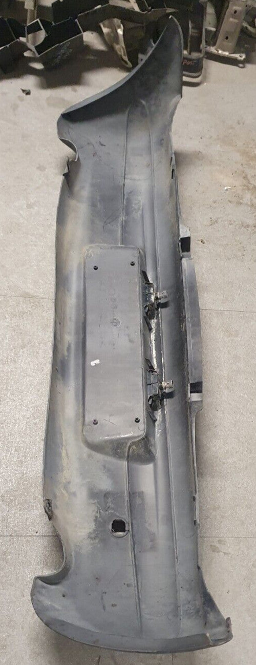 Paraurti Posteriore Fiat 600 dal 1997 al 2001 non verniciato