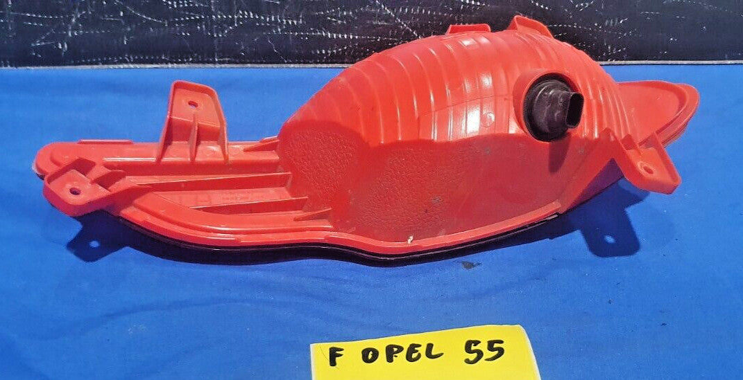 Fanale Posteriore retronebbia destro opel mokka x