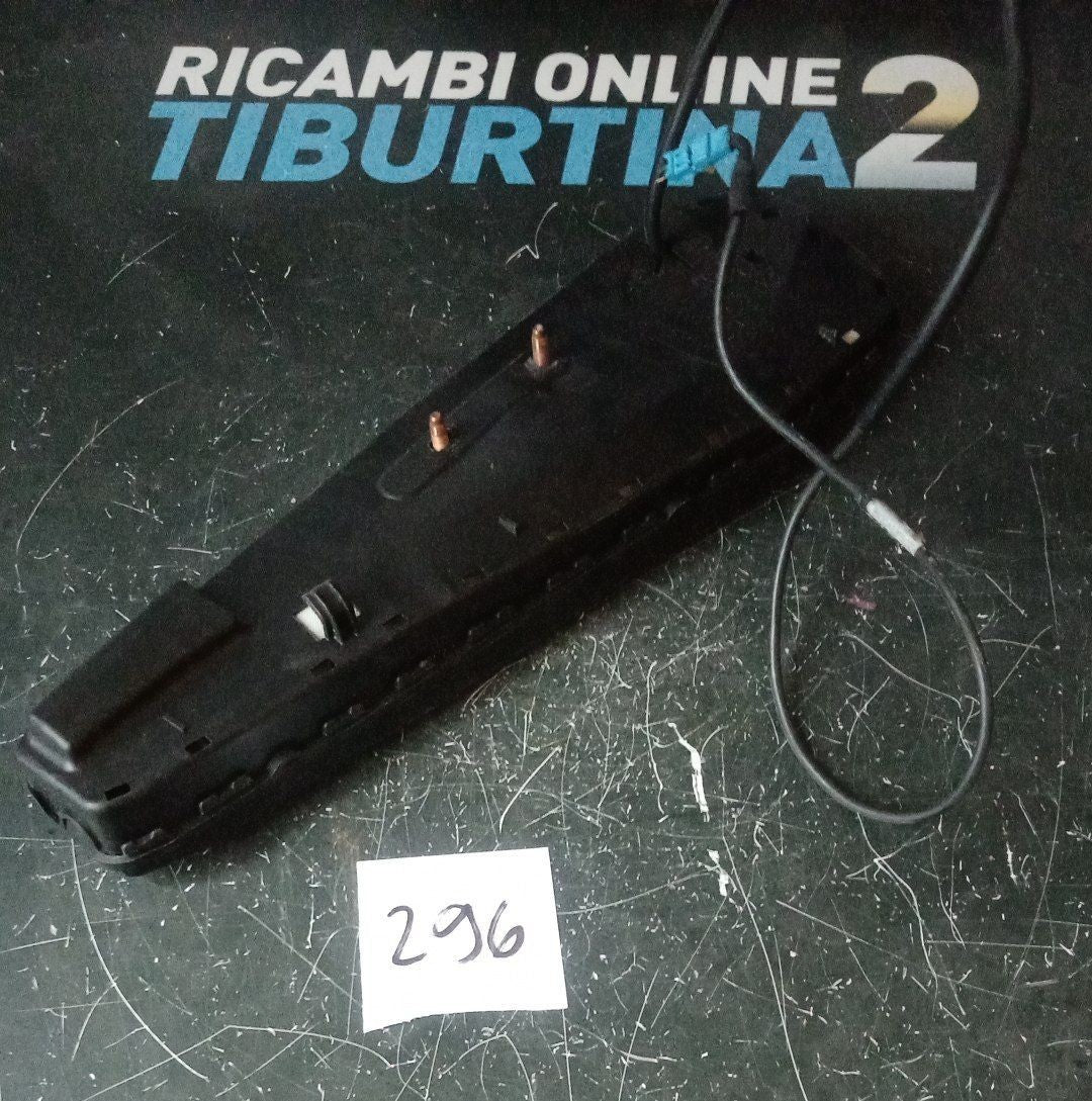 Airbag sedili destra Bmw serie 1 f20 Bmw serie 3 f30 2012 in poi Numero 296