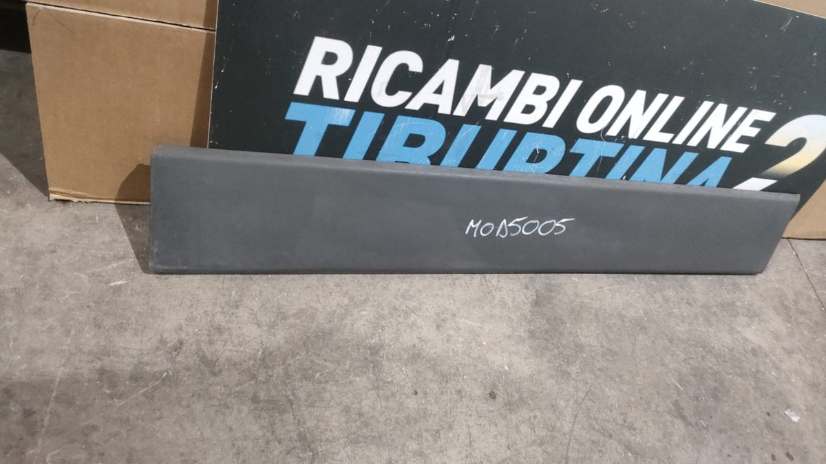 Modanatura laterale sinistra per fiat ducato Citroen jumper Peugeot boxer 200