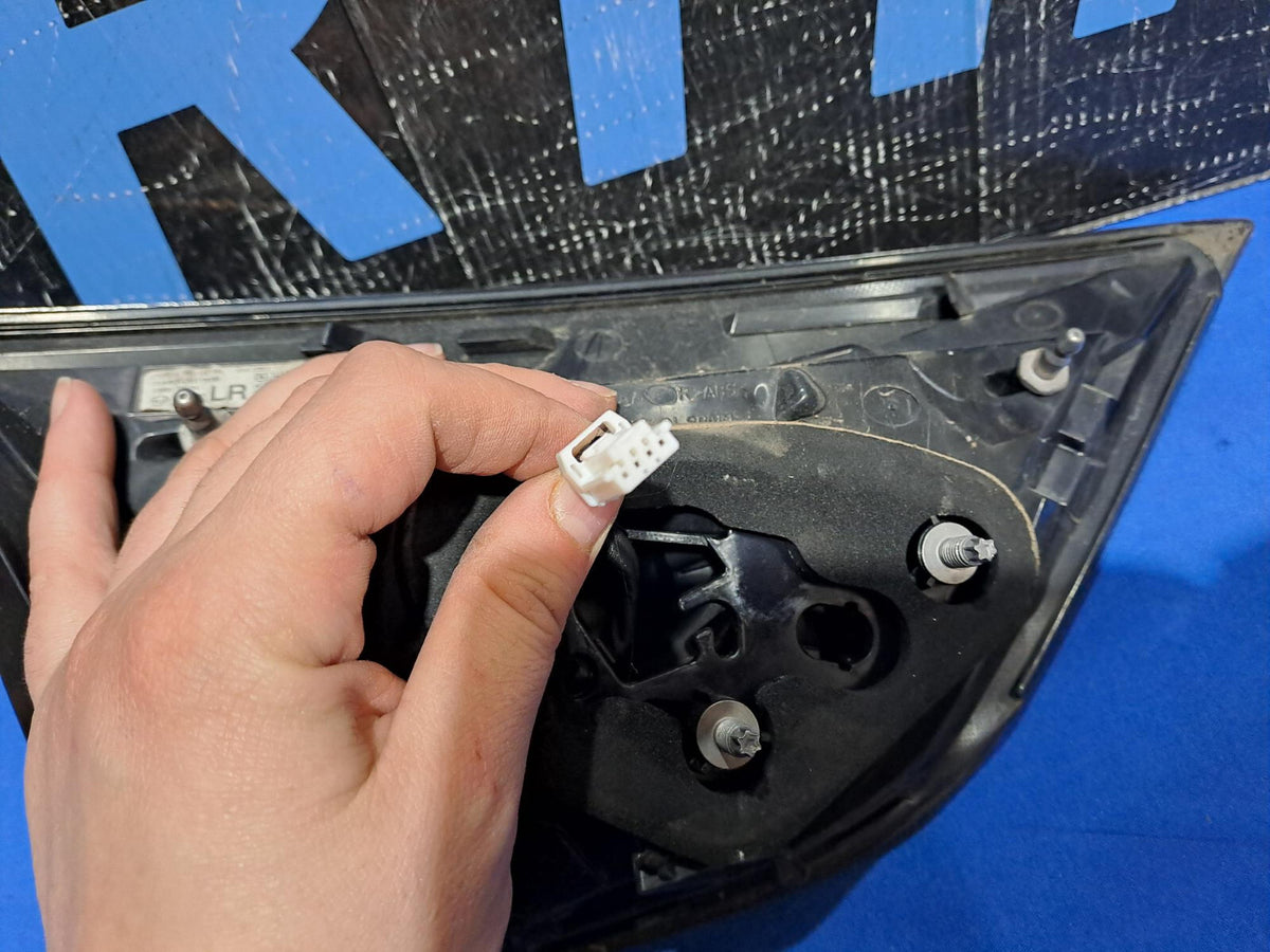Fanale posteriore interno Destro Nissan Juke 2019 in poi - F NIS 38