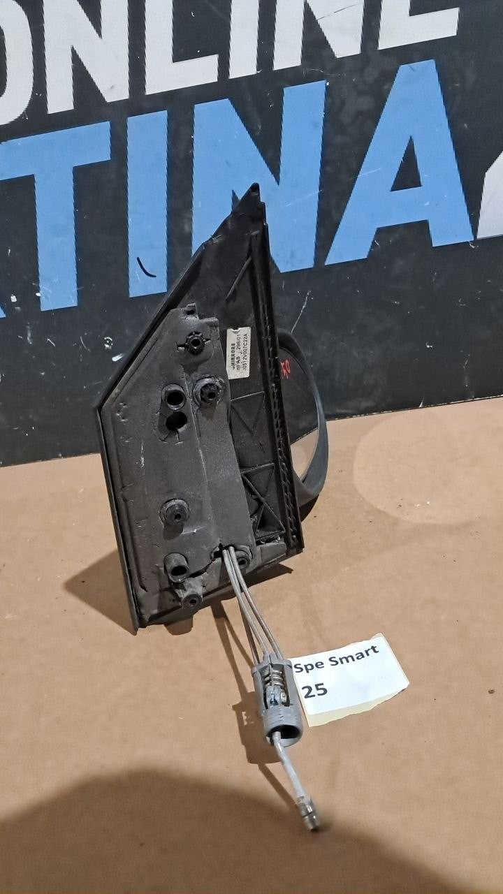 Spe smart 25 specchietto retrovisore destro smart 450 manuale