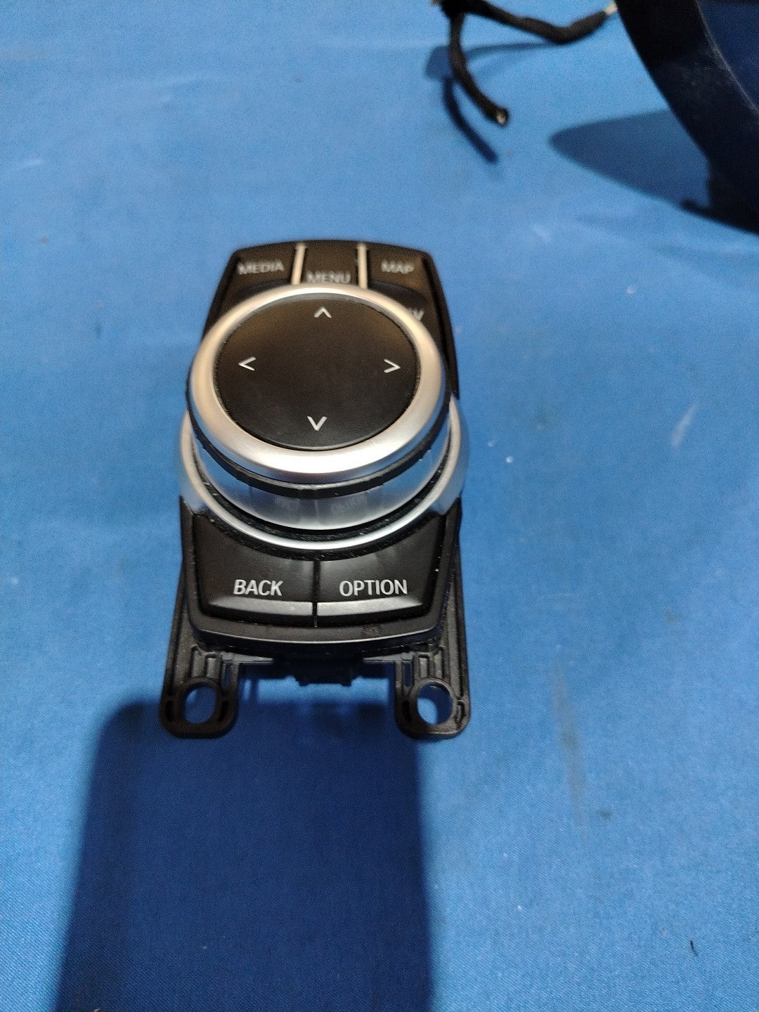 Puls 16 - Comando Joystick Navigatore BMW Serie 1 f20 2012