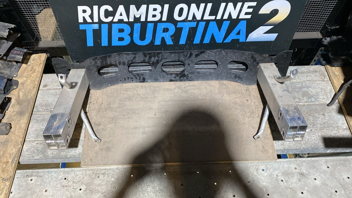 Traversa Posteriore BMW i3 Anno dal 2013 Numero oggetto 5062