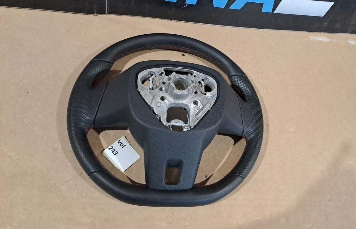 Vol 243 volante MG ZS dal 2024