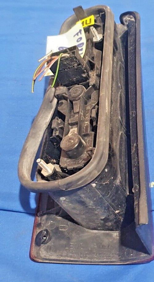 Fanale Posteriore destro Opel Combo 2007