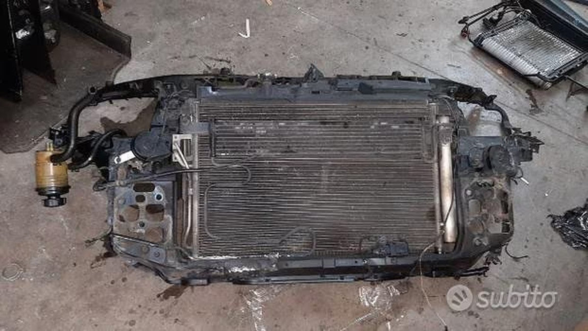 Muso musata completa Hyundai santa fe 2.2d 2009 2012