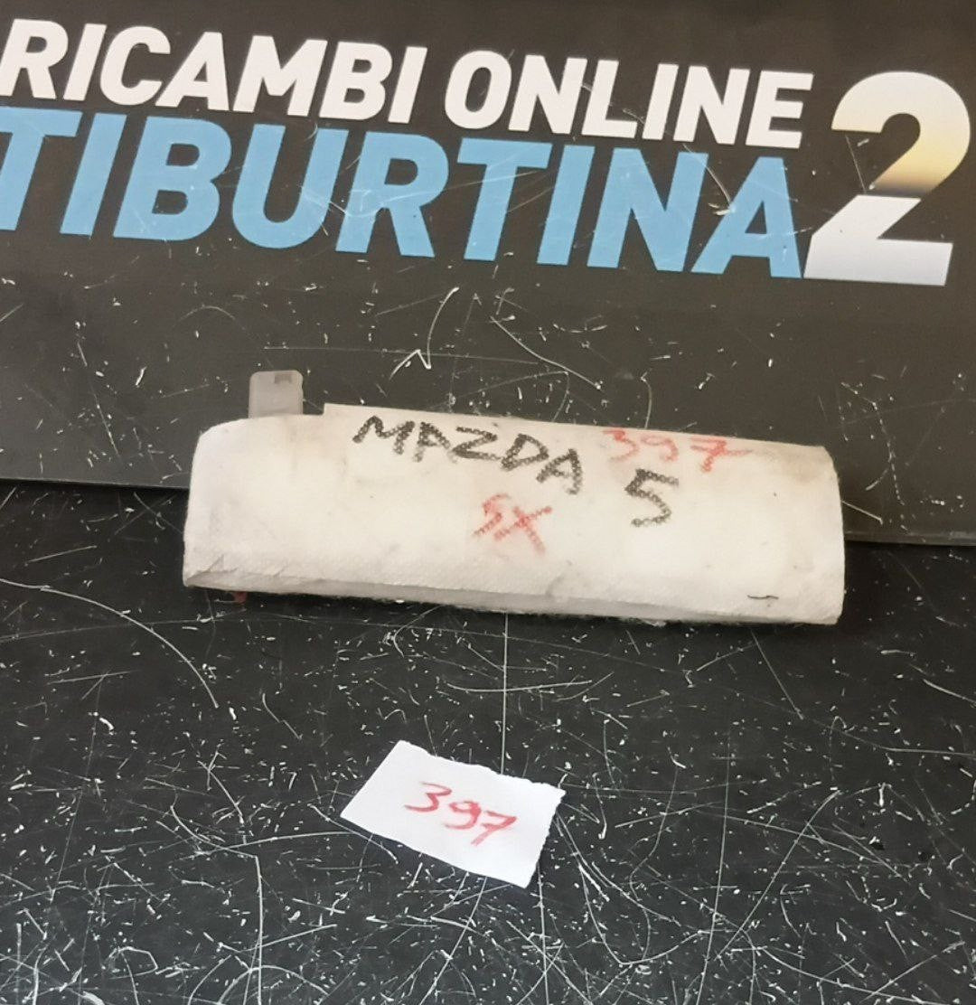 397 airbag sedli sinistro mazda 5 2011