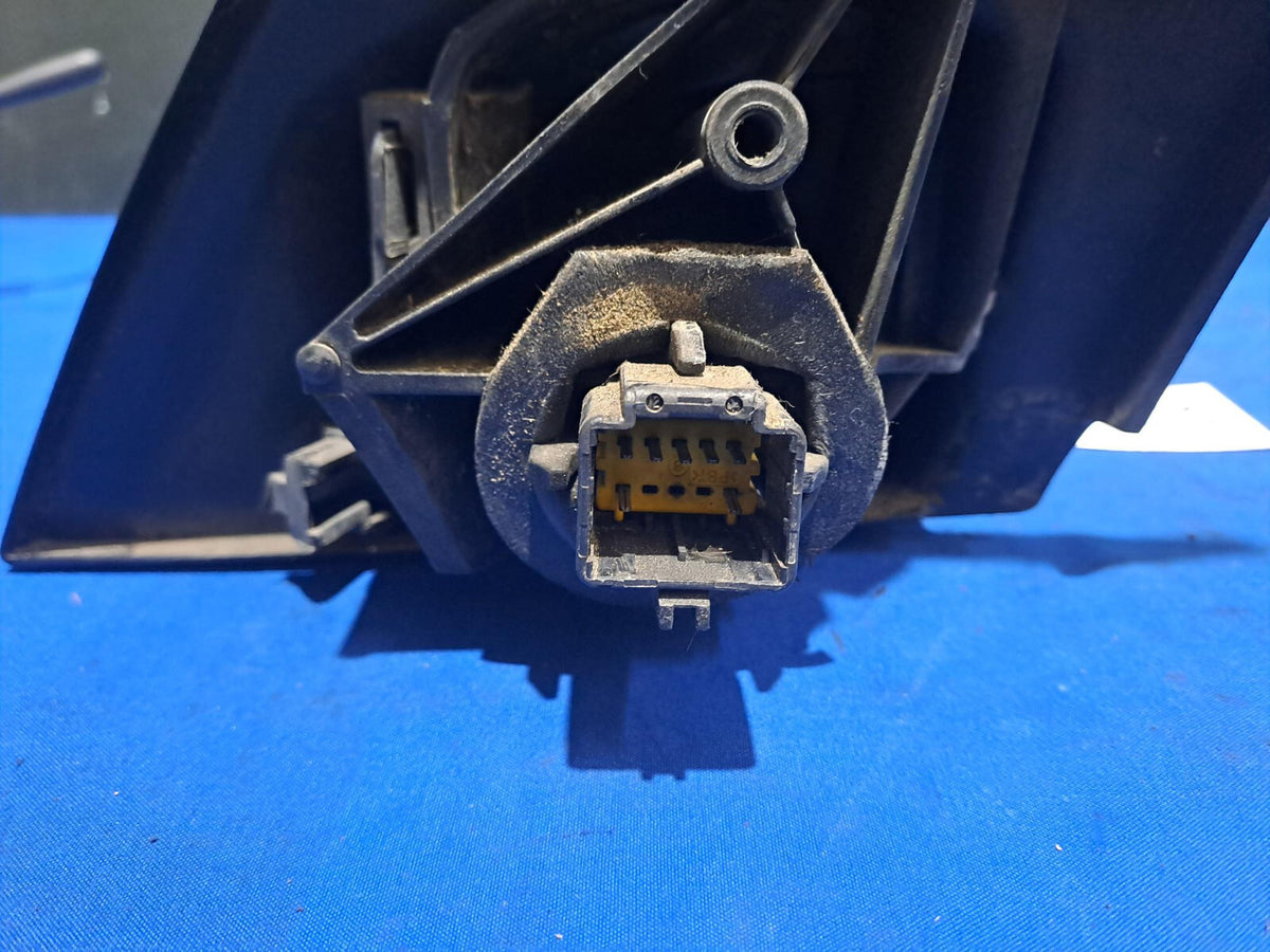 Specchio/Specchietto retrovisore destro Renault Megane 2002-2008 7 pin - 119