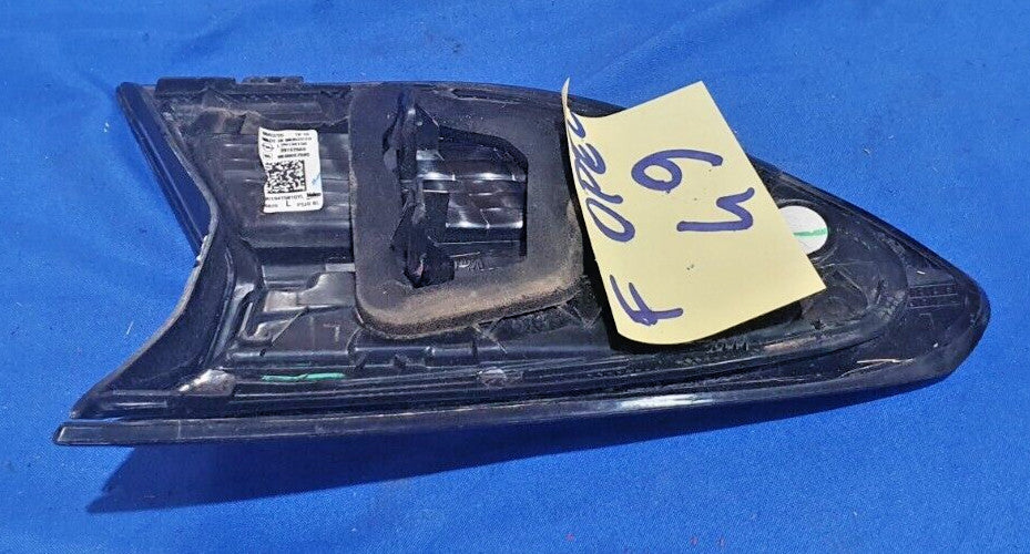 Fanale Posteriore Catarifrangente sinistro Opel Corsa f