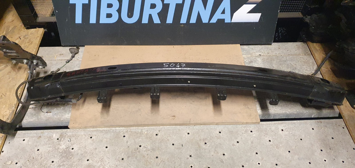 Traversa rinforzo paraurti posteriore Hyundai Santa Fe dal 2005