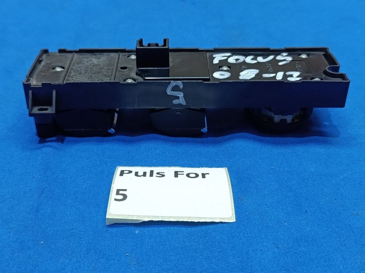 Puls For 5 - Pulsantiera Anteriore sinistra Ford Focus 2008 2012