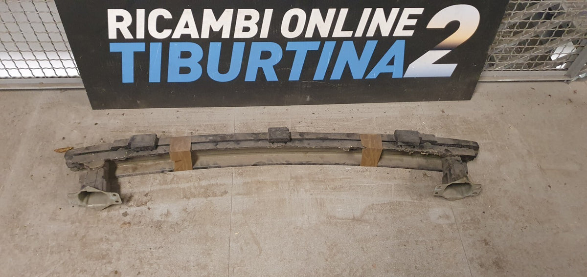 Traversa rinforzo paraurti posteriore Nissan Note dal 2012