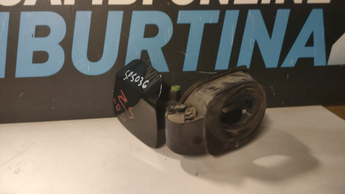 sportello carburante BMW Z4 2008 in poi sp5036