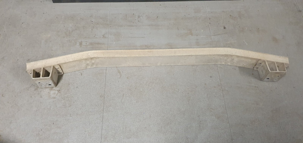 Traversa rinforzo paraurti Posteriore Toyota Rav 4 dal 2007 con staffe