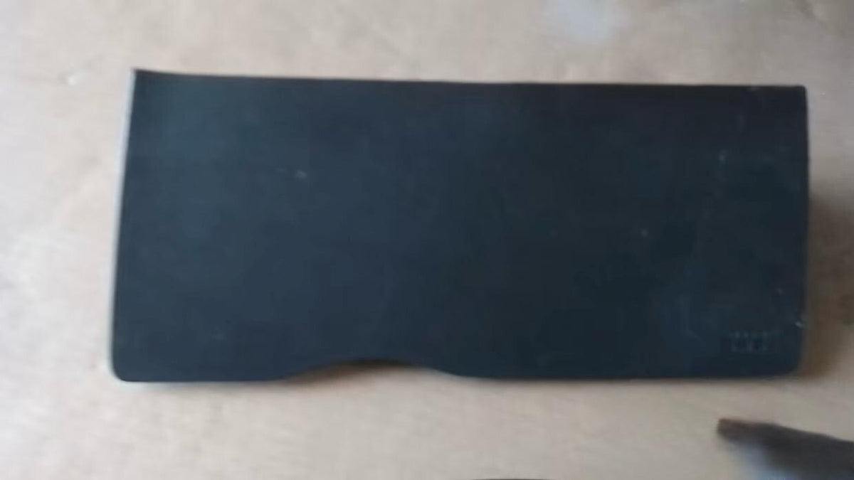 Kit airbag Jeep grand cherokee 2013 2017 revisionato in pelle
