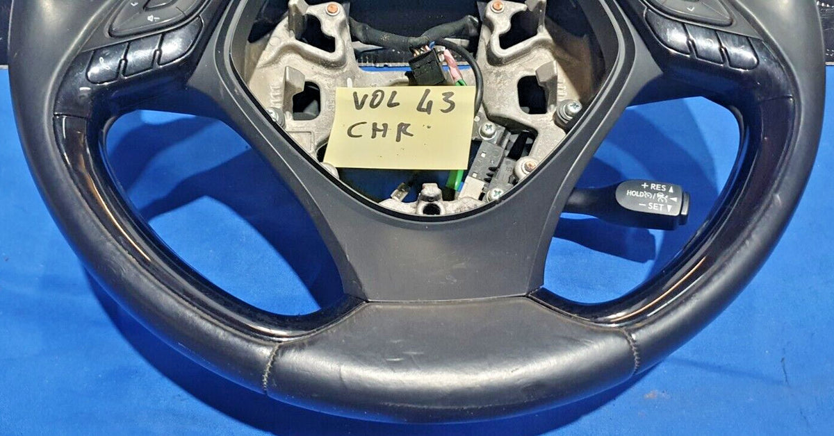 Volante Toyota CHR C-hr