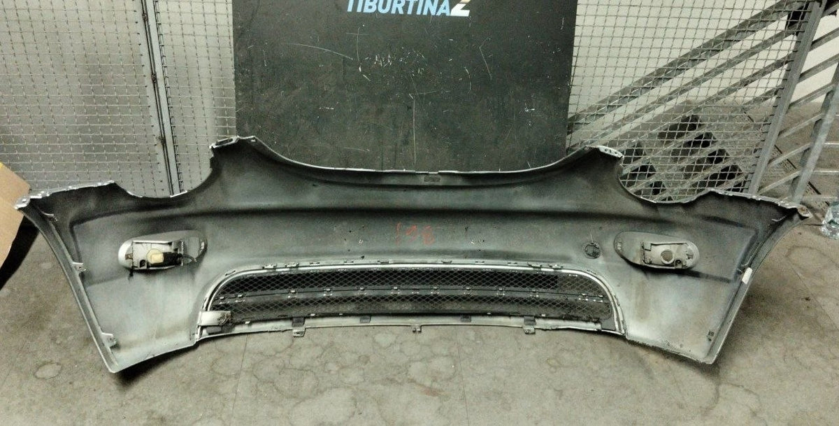 Par198 paraurti anteriore Volkswagen new beettle maggiolino 2003 in poi