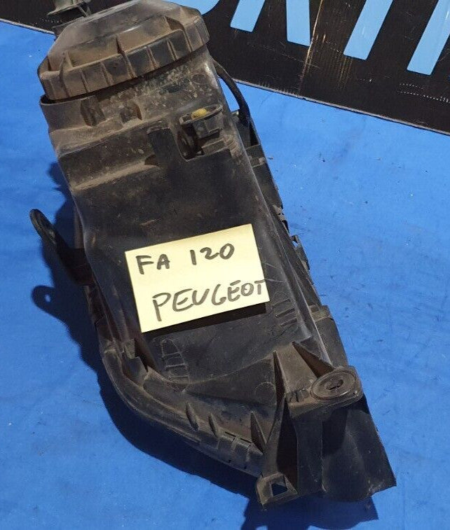 Fanale Anteriore Faro Peugeot 306 1996
