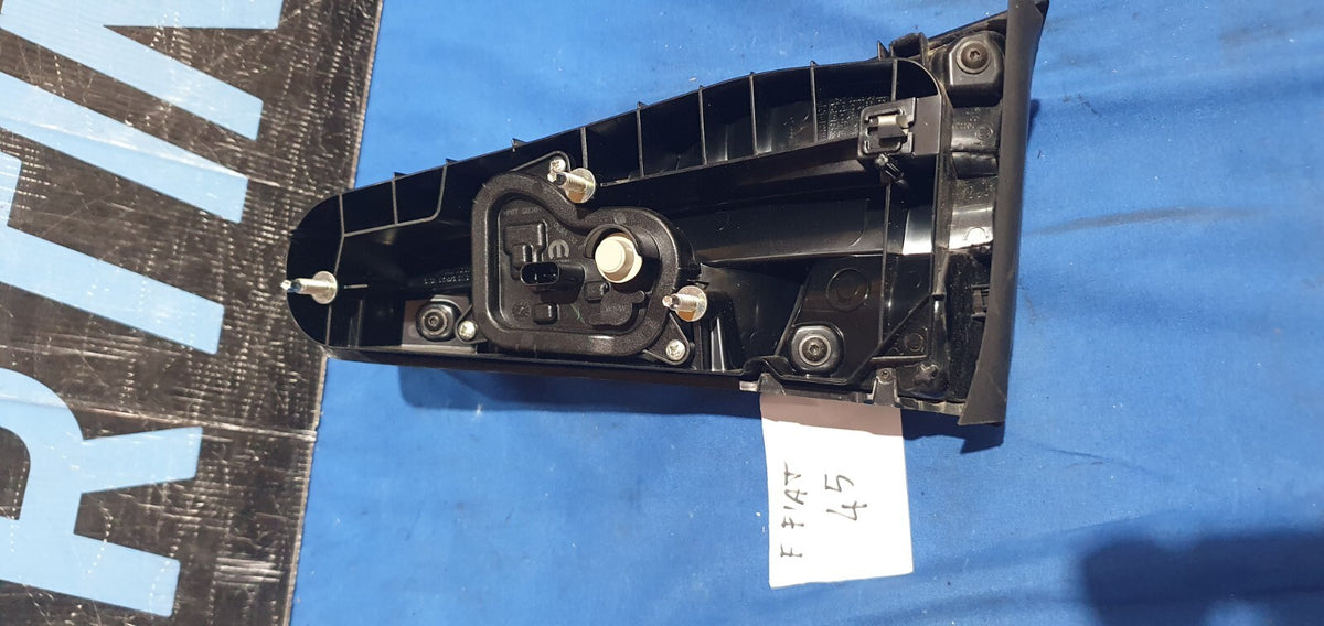 F Fiat 45 - Fanale posteriore Interno Sinistro Fiat Tipo berlina 5 porte led