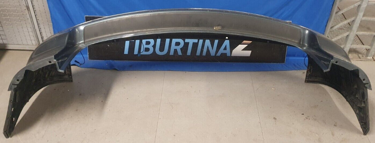 Paraurti Posteriore Volkswagen Touareg 2002