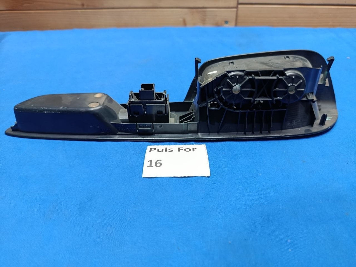 Puls For 16 - Pulsantiera Completa Anteriore destra Ford C-Max 2010 2019