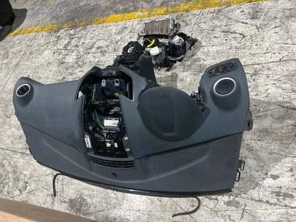 kit Airbag Ford fiesta dal 2010 in poi