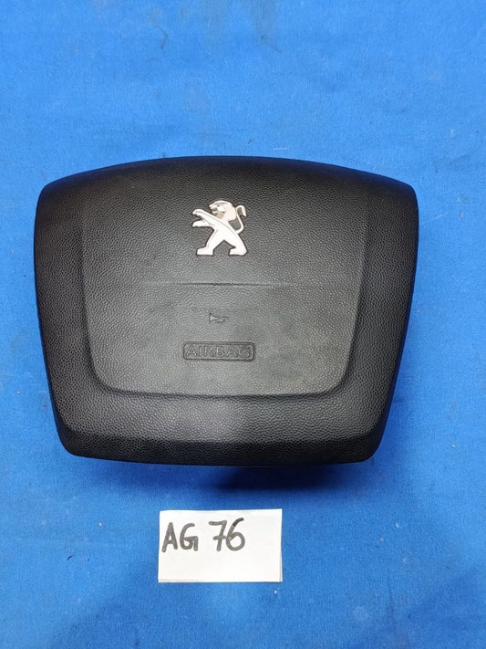 AG 76 - Airbag guida volante Peugeot Boxer dal 2014